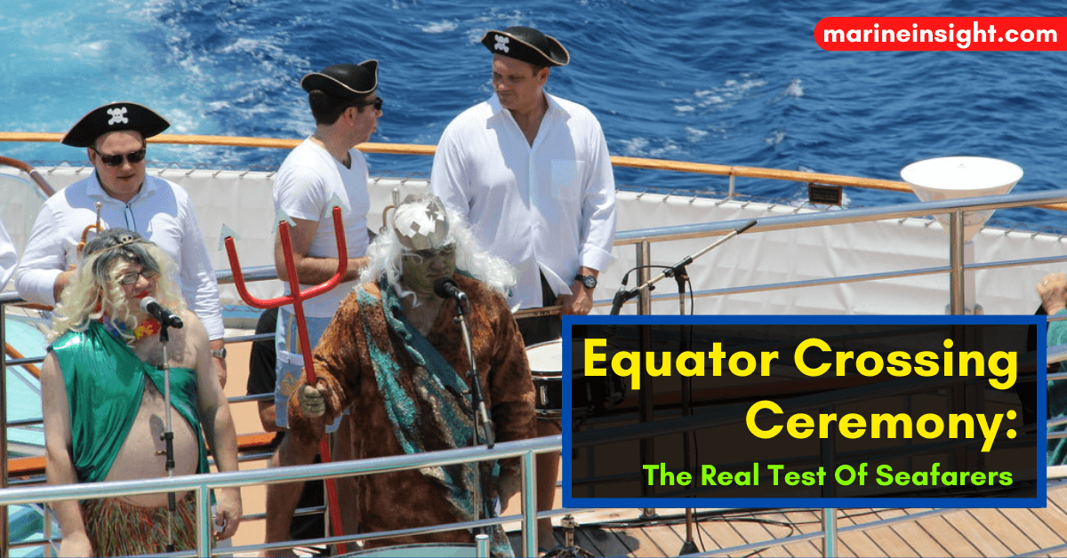 The Precise Examine Of Seafarers